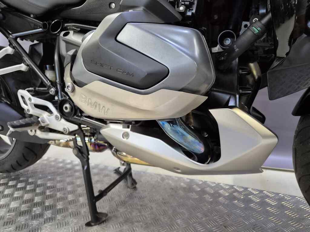R 1250 RS