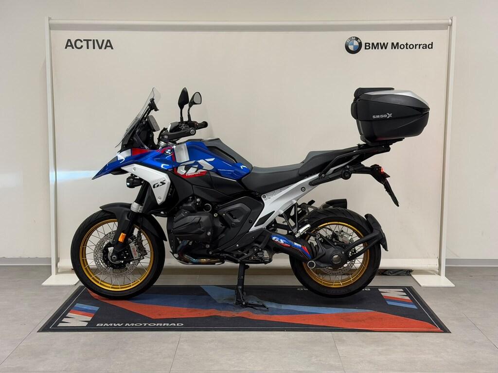 R 1300 GS
