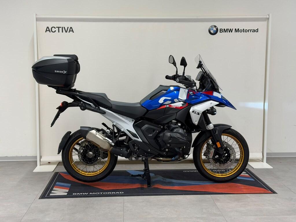 R 1300 GS
