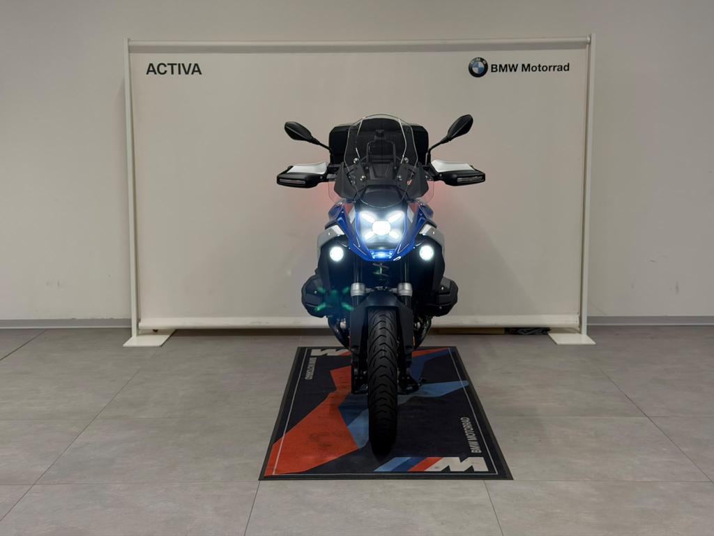 R 1300 GS