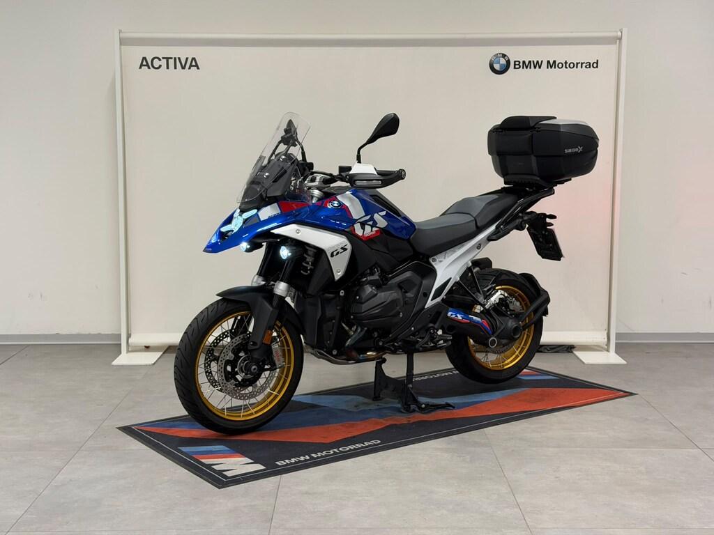 R 1300 GS