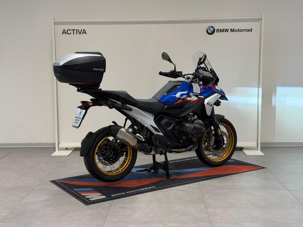 R 1300 GS