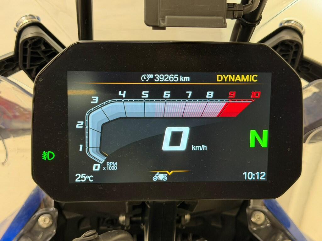 R 1300 GS