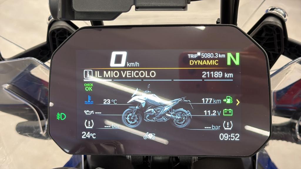 R 1300 GS