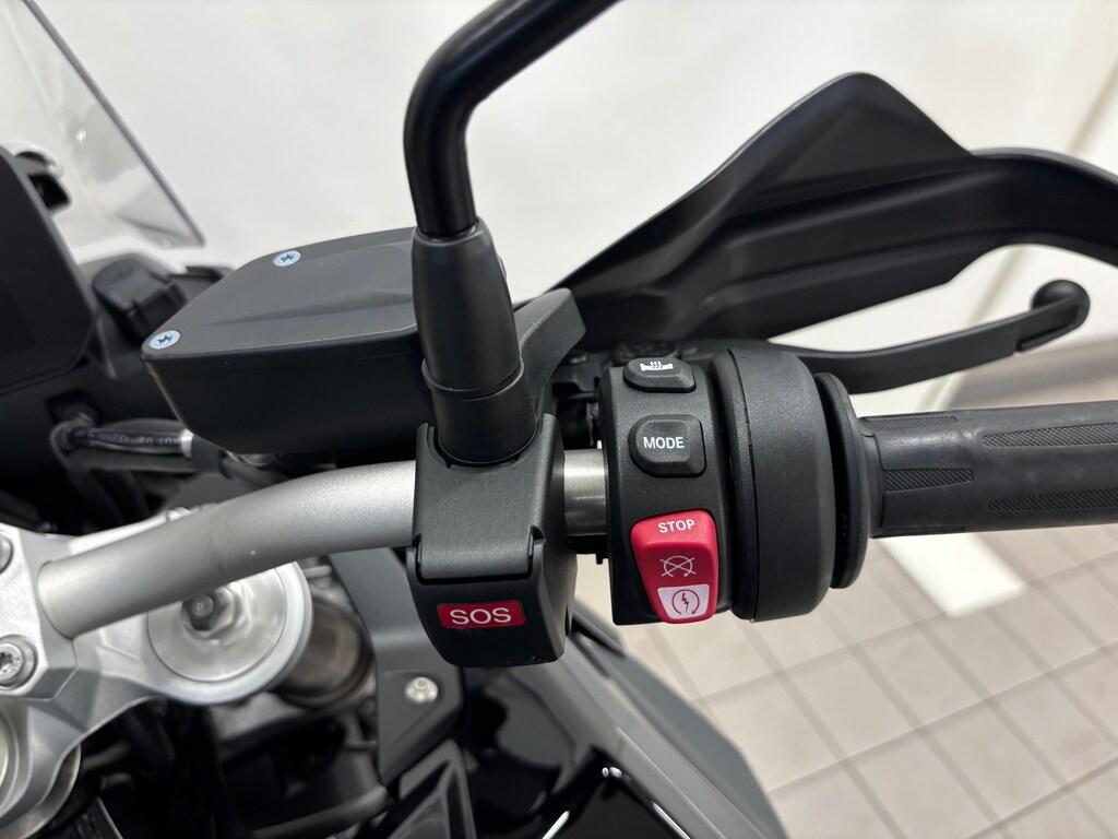 F 900 GS