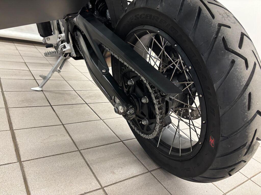 F 900 GS
