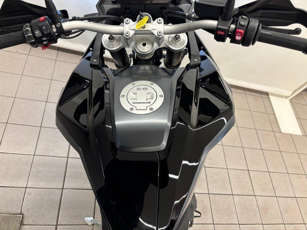 F 900 GS
