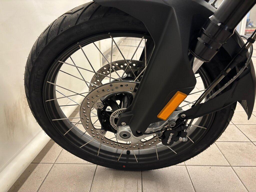 F 900 GS