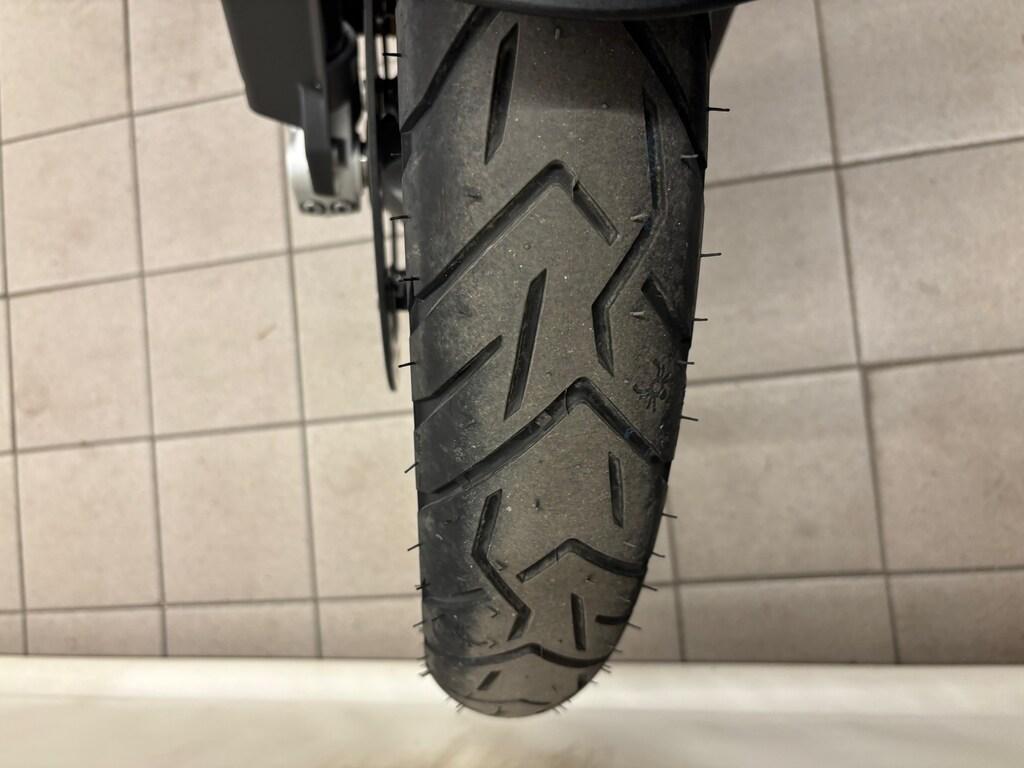 F 900 GS
