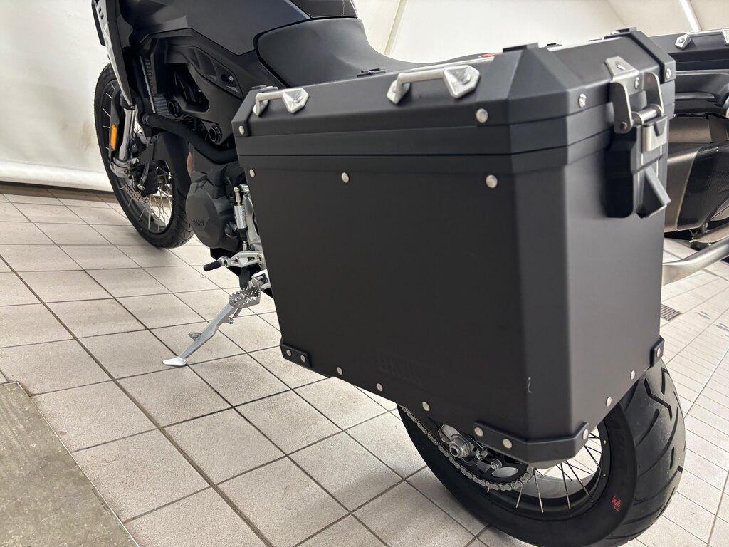 F 900 GS