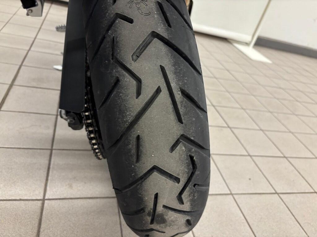 F 900 GS