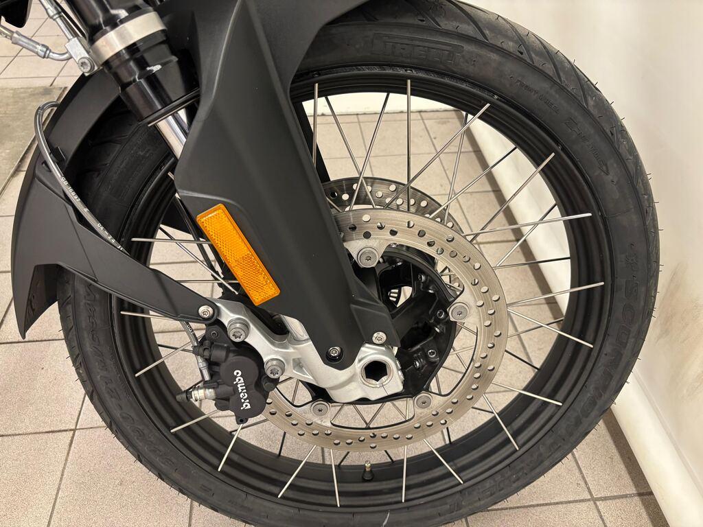 F 900 GS