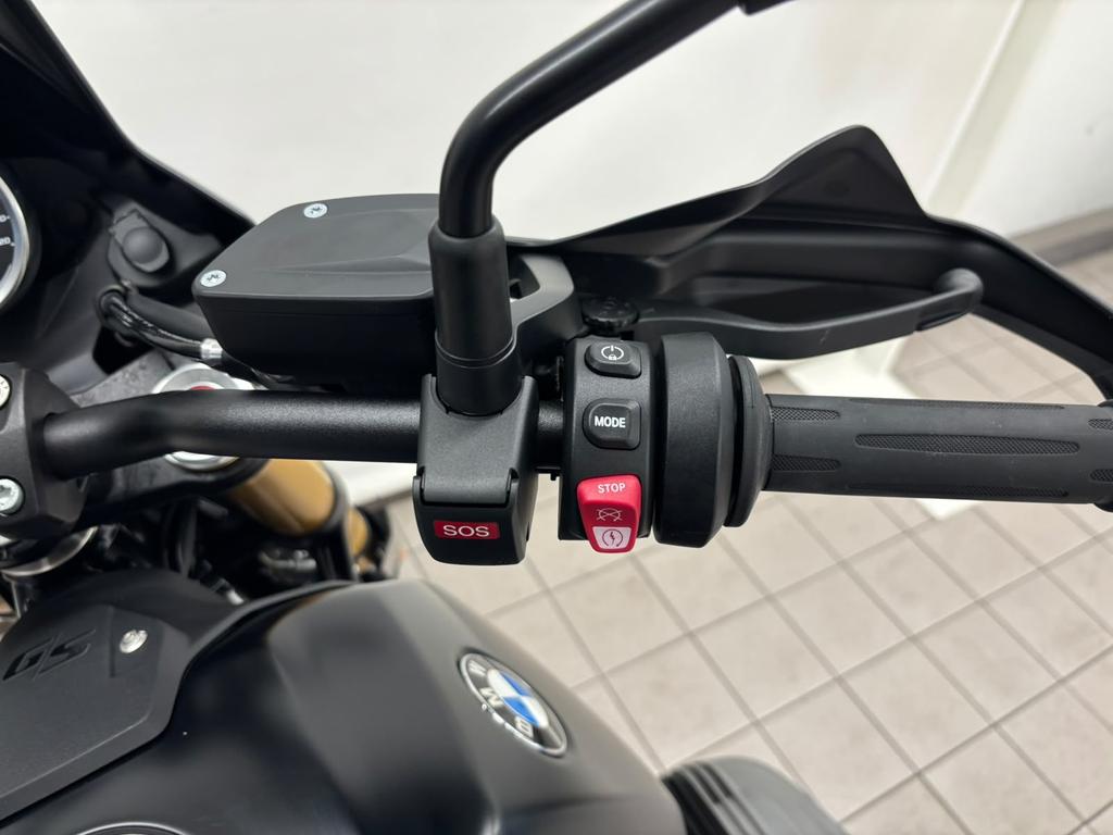 R 12 G/S