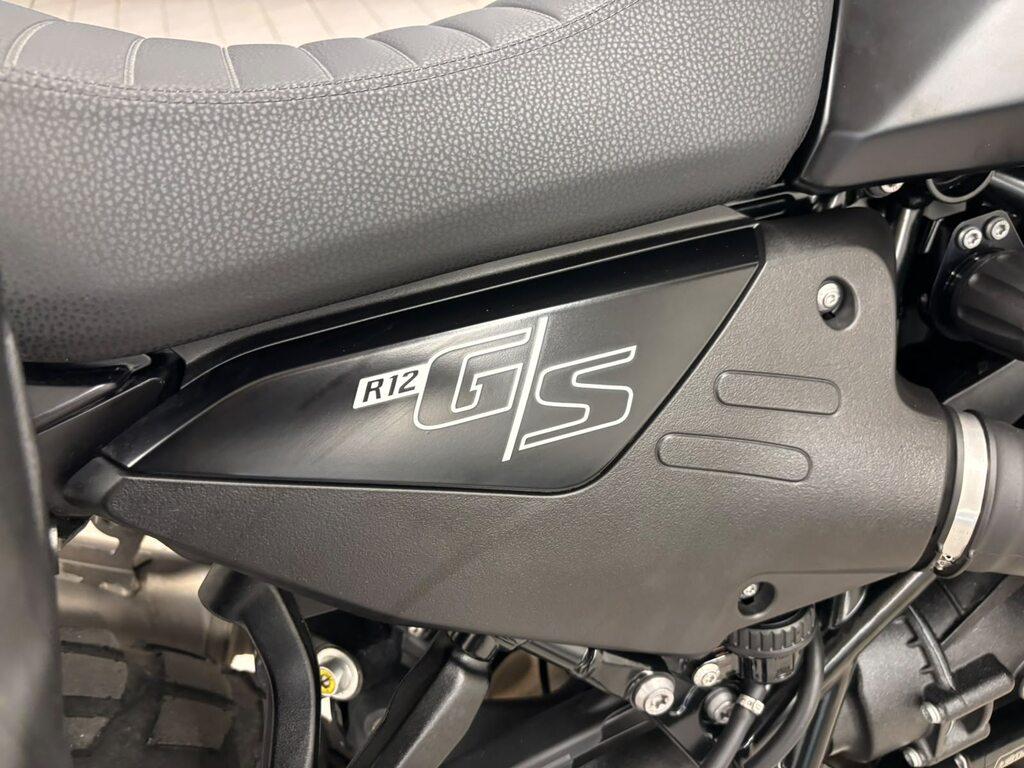 R 12 G/S