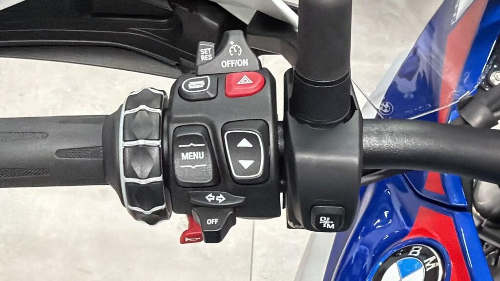 R 1300 GS