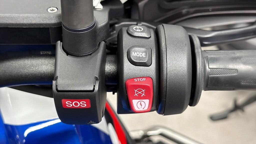 R 1300 GS