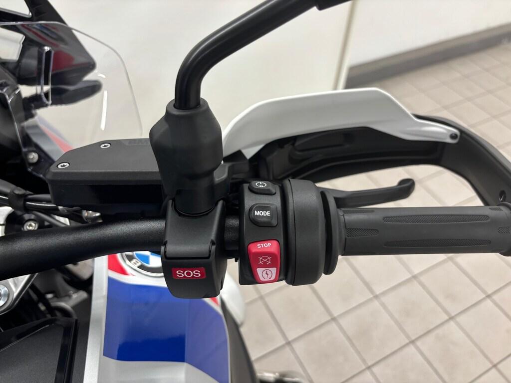 R 1300 GS