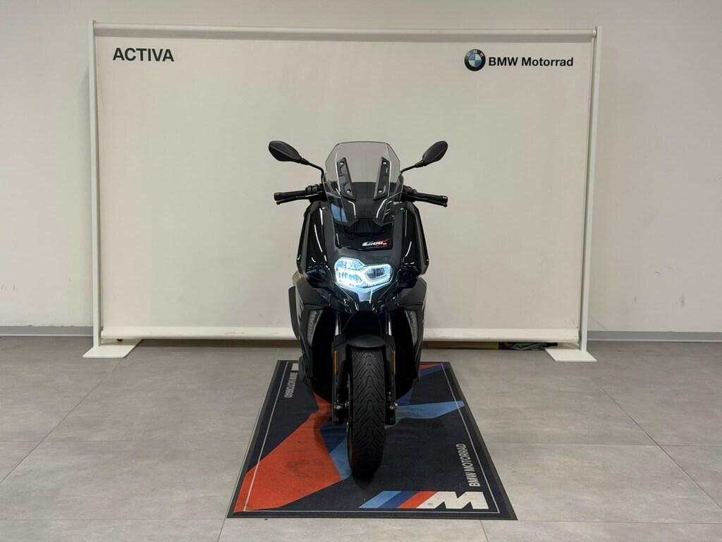 C 400 X