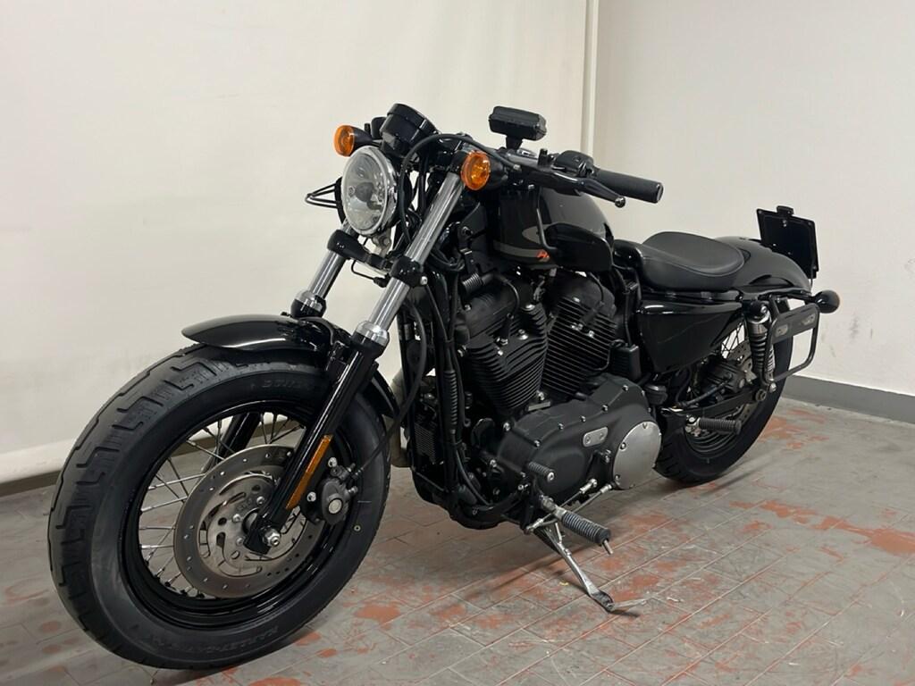 1200 FORTY-EIGHT