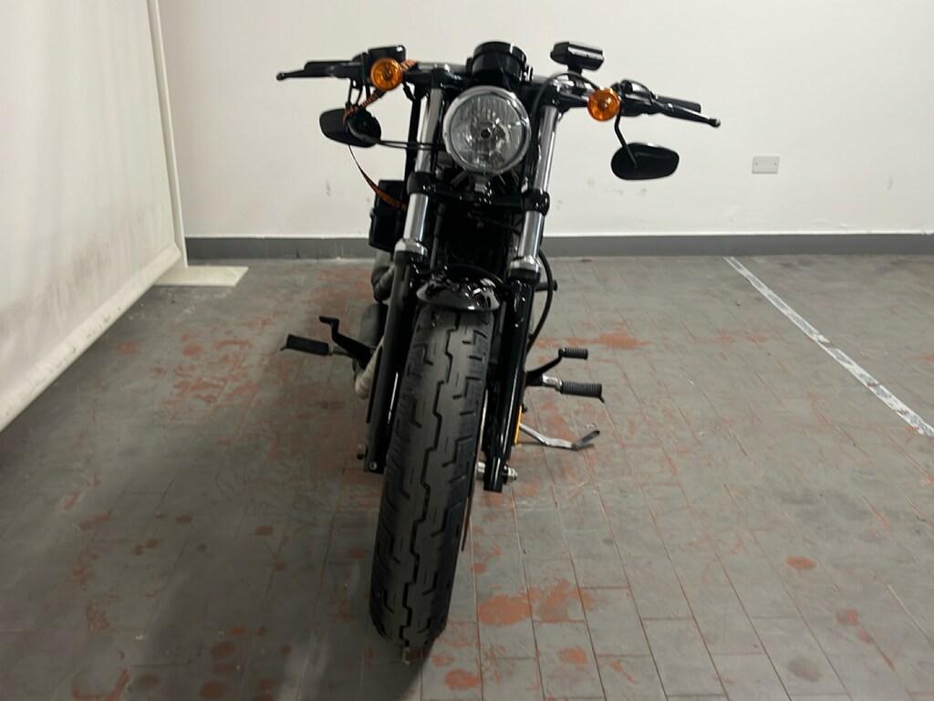 1200 FORTY-EIGHT