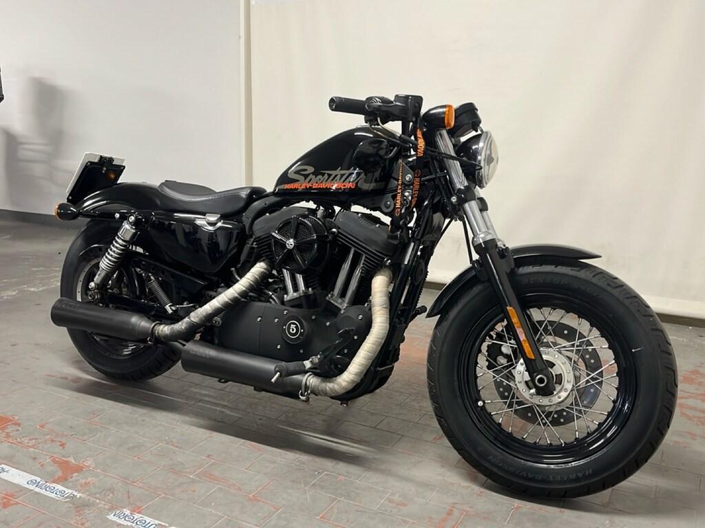 1200 FORTY-EIGHT