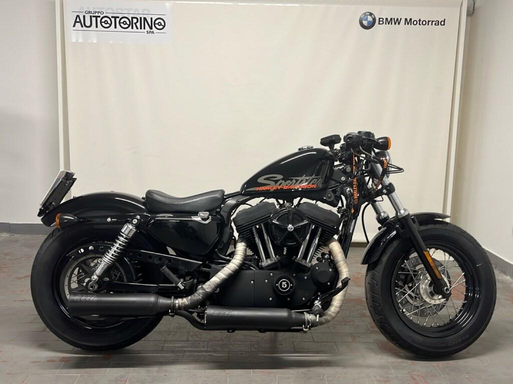 1200 FORTY-EIGHT