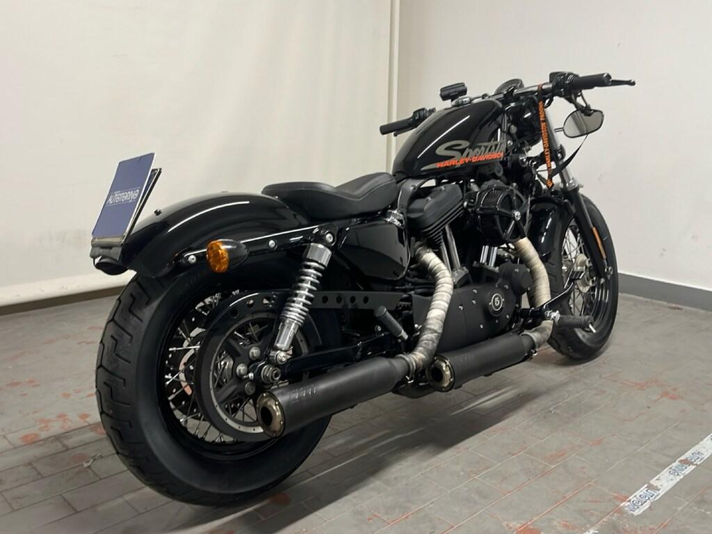 1200 FORTY-EIGHT