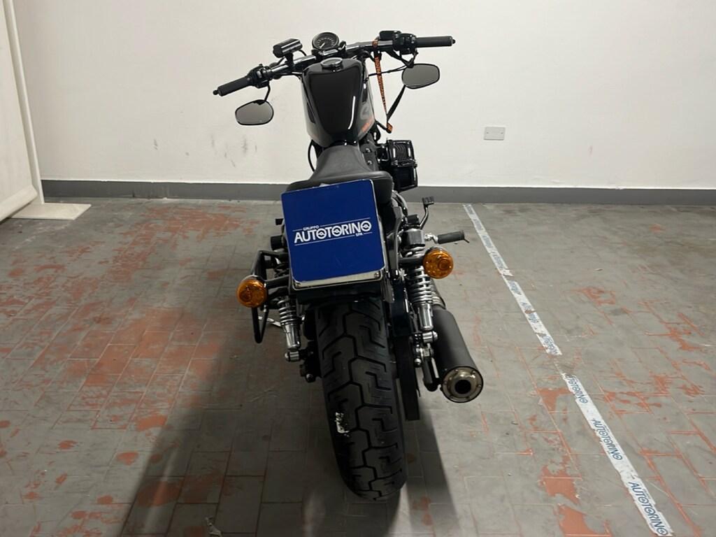 1200 FORTY-EIGHT