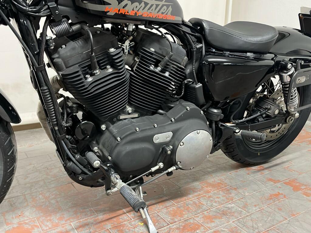 1200 FORTY-EIGHT