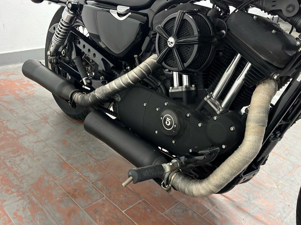 1200 FORTY-EIGHT