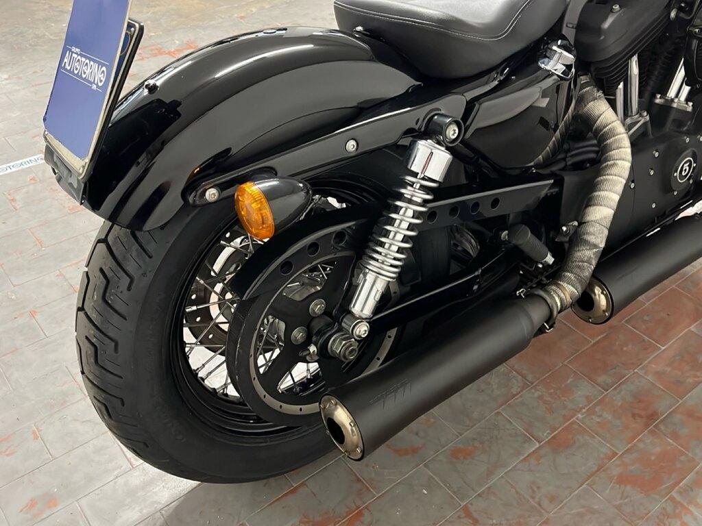 1200 FORTY-EIGHT