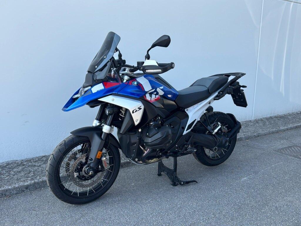 R 1300 GS