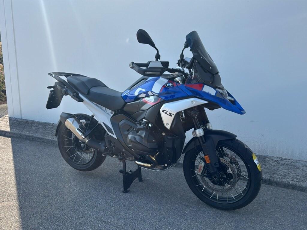 R 1300 GS
