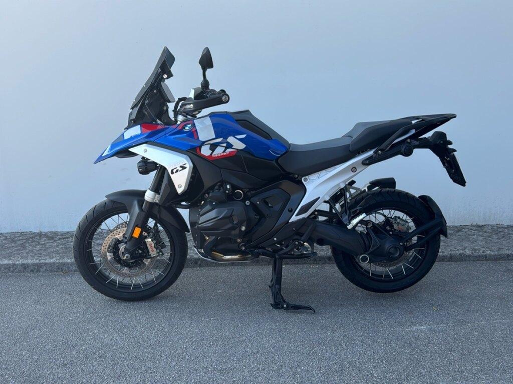R 1300 GS