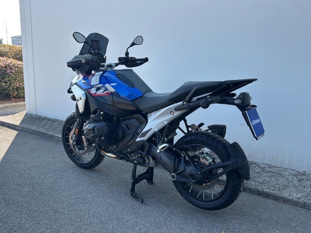 R 1300 GS