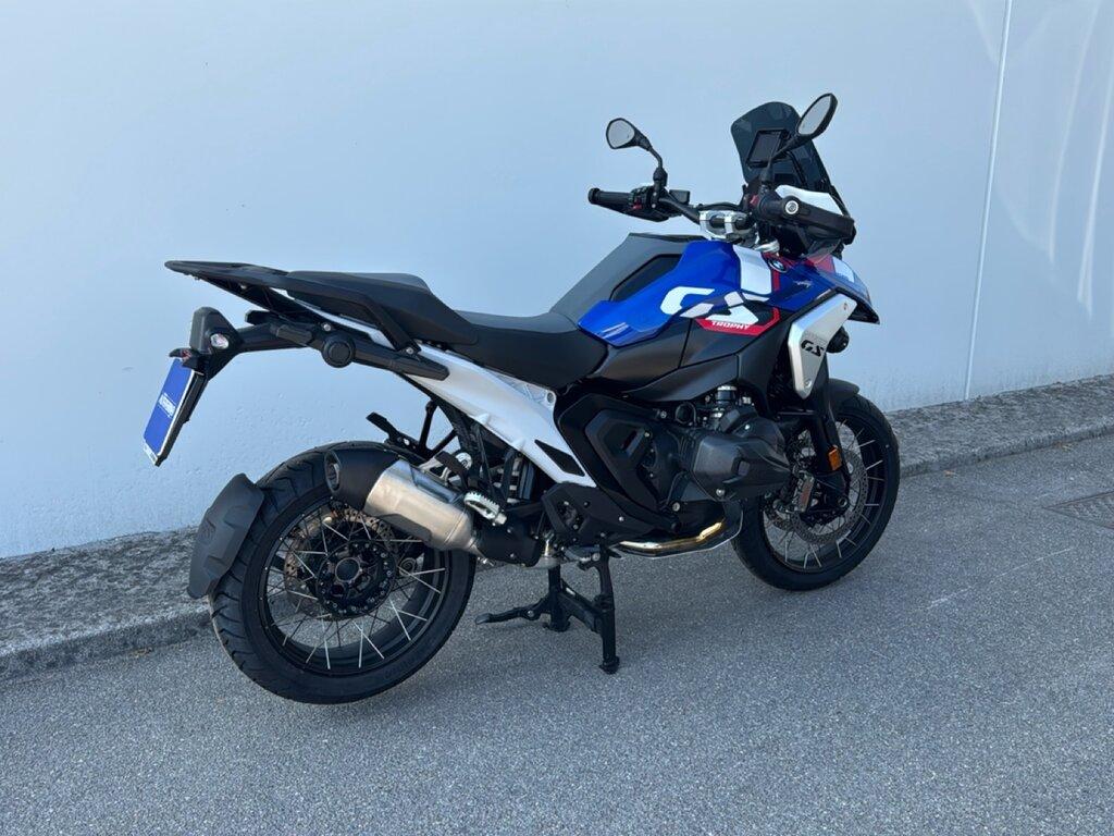 R 1300 GS