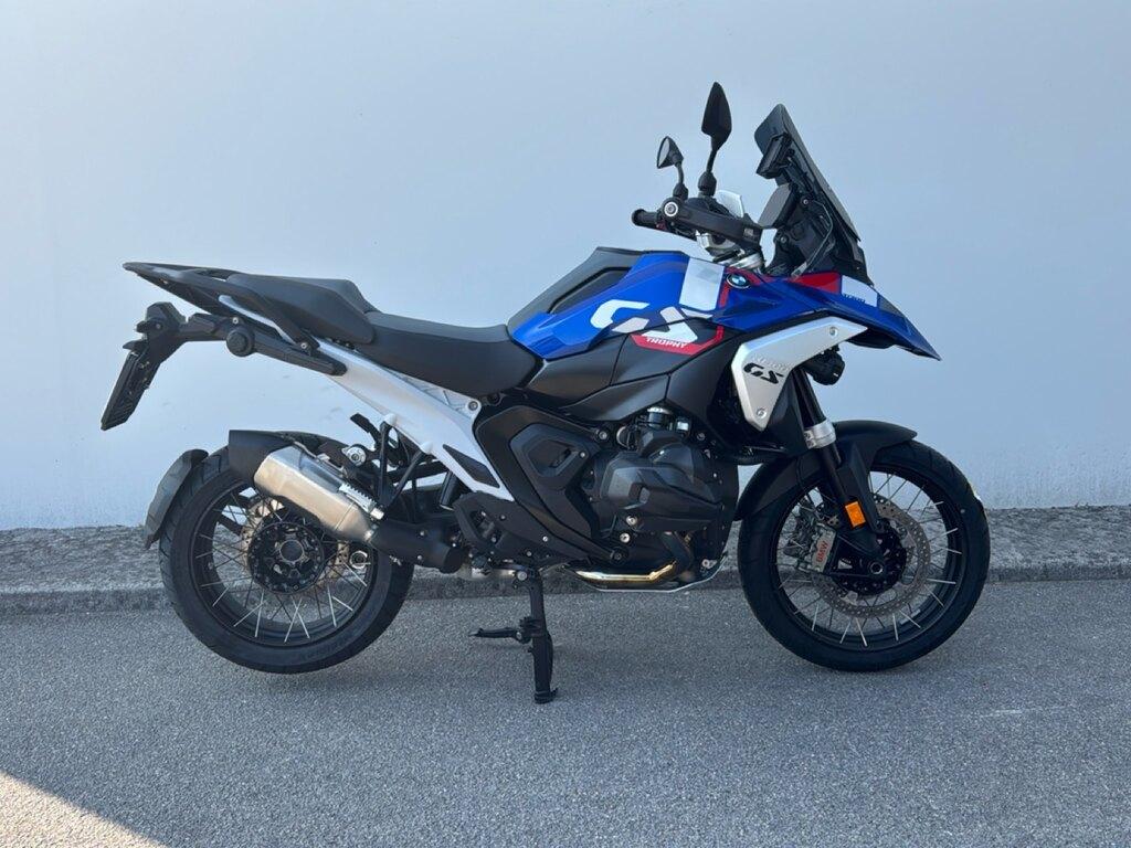 R 1300 GS