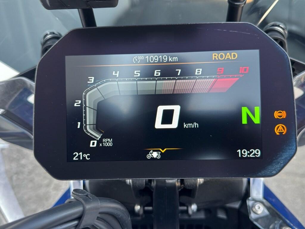 R 1300 GS