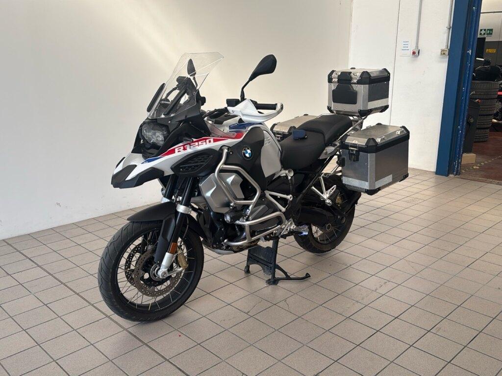 R 1250 GS
