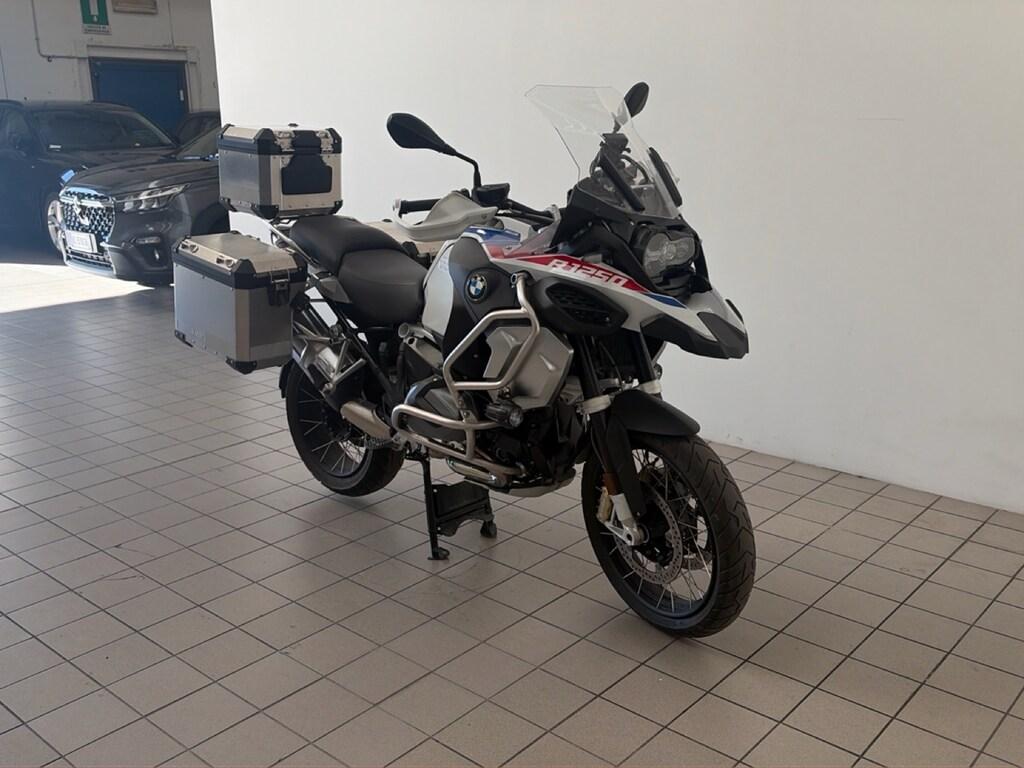 R 1250 GS