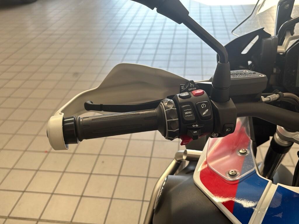 R 1250 GS
