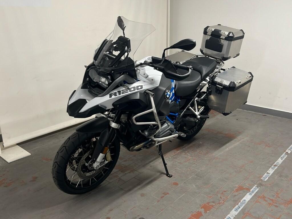 R 1200 GS