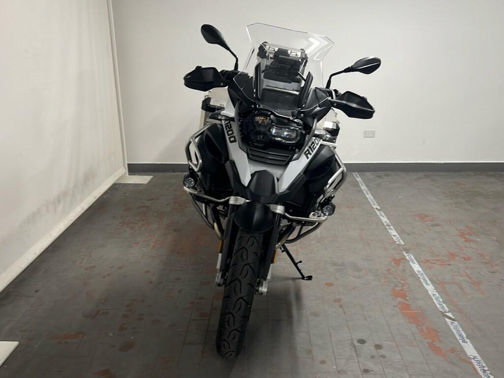 R 1200 GS