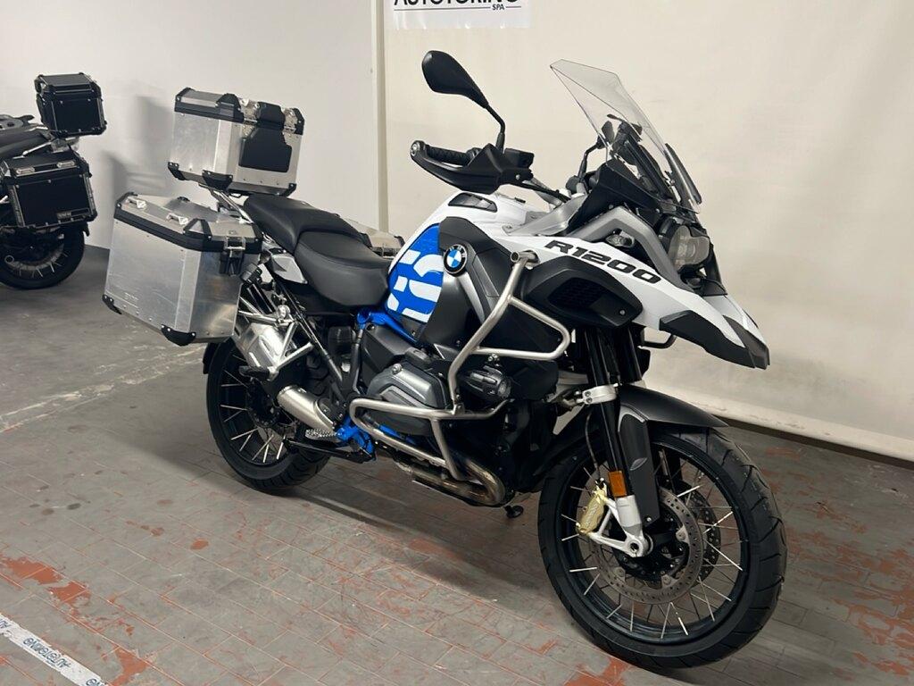 R 1200 GS