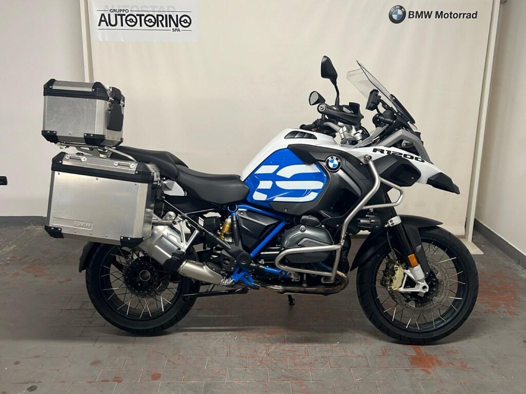 R 1200 GS