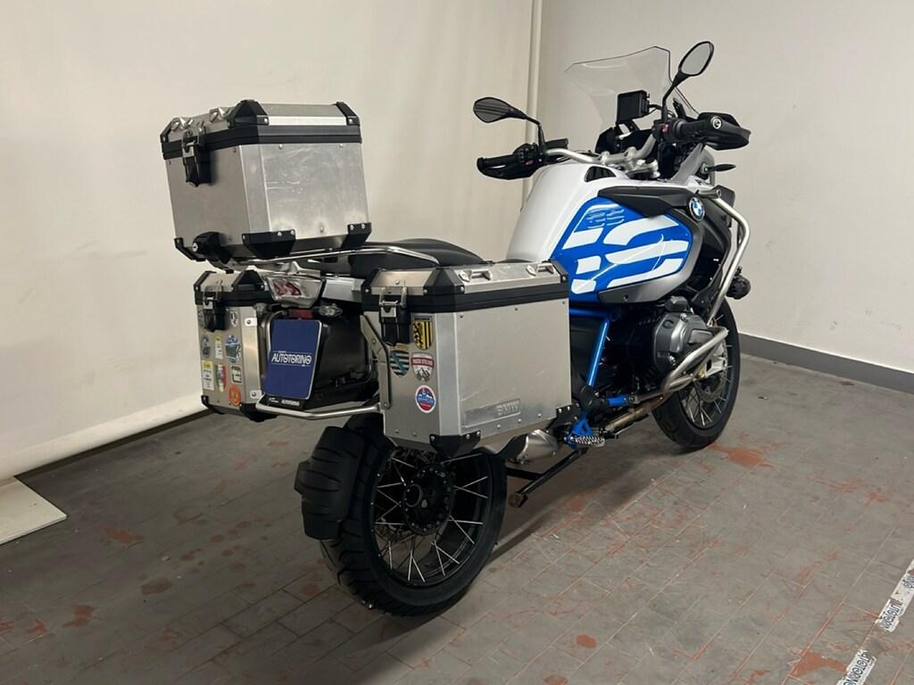 R 1200 GS