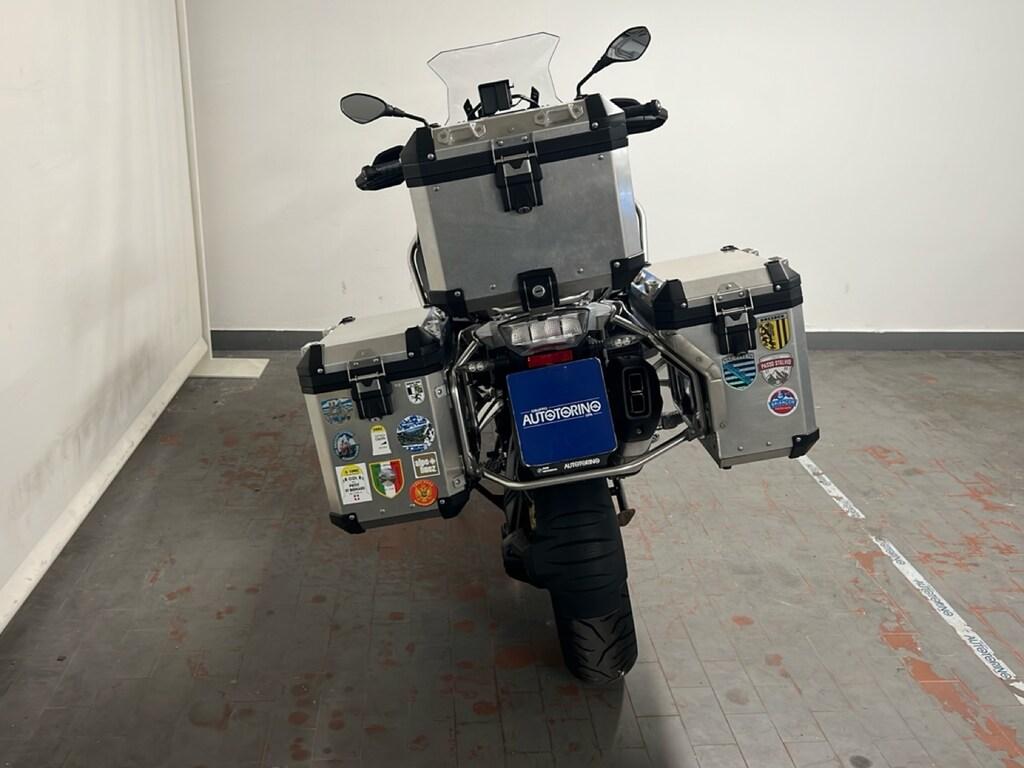 R 1200 GS