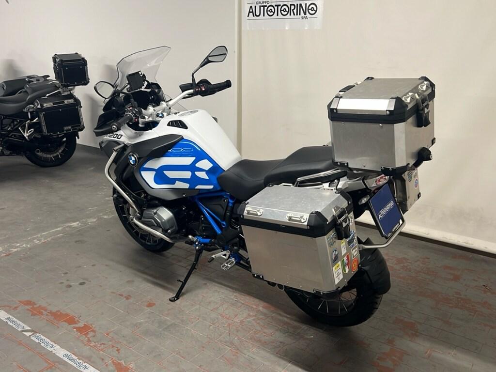R 1200 GS