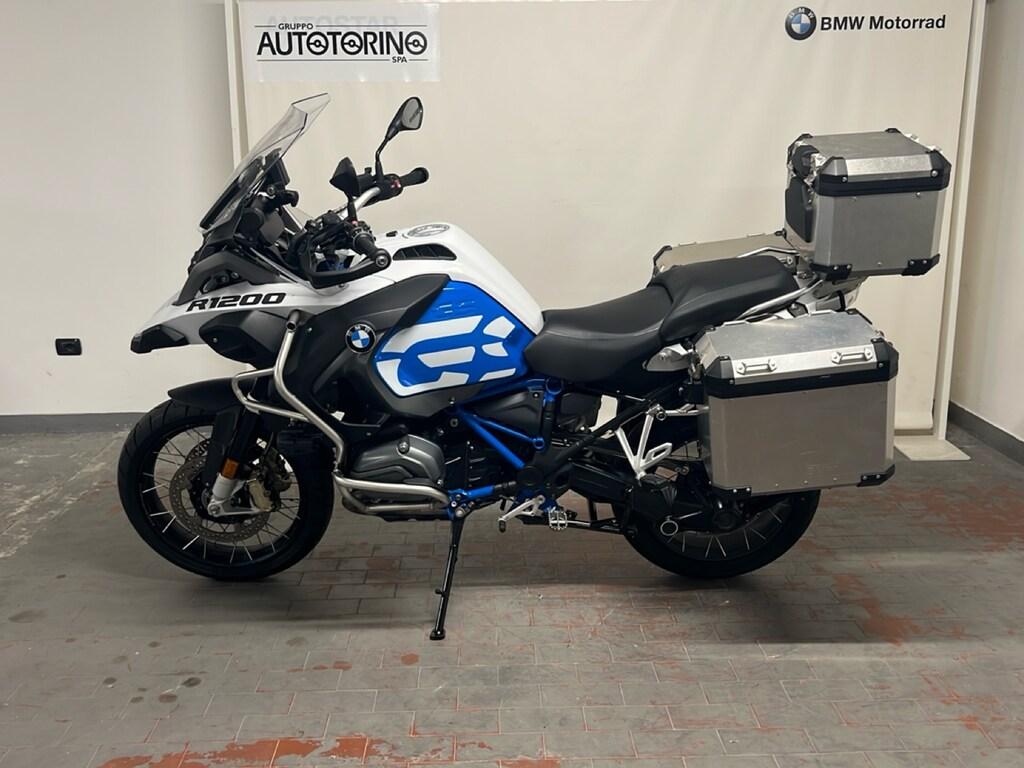 R 1200 GS