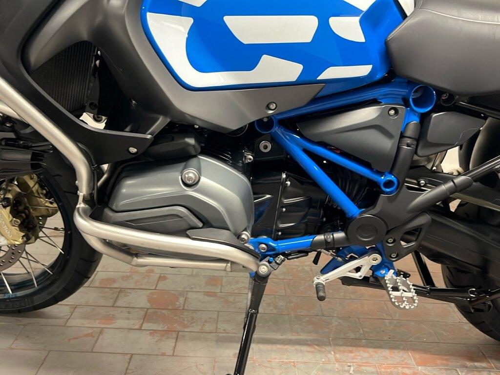 R 1200 GS